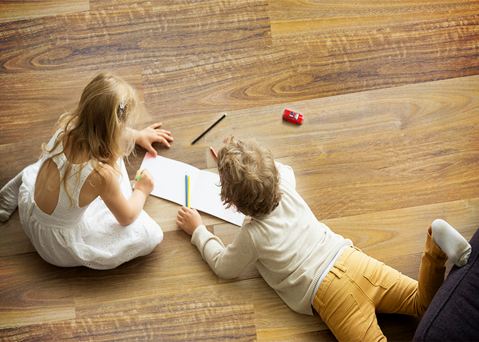 Natural Durable All-Purpose Flooring by Stone Floor