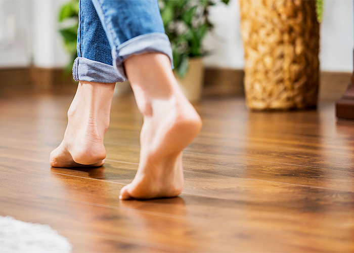 Natural Durable All-Purpose Flooring by Stone Floor