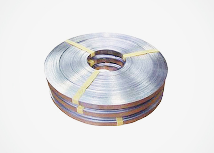 Stainless Steel Banding Supply from Bellis