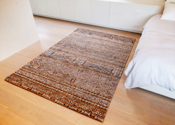 Kilim Rugs - Fine Carpets & Rugs from De Poortere