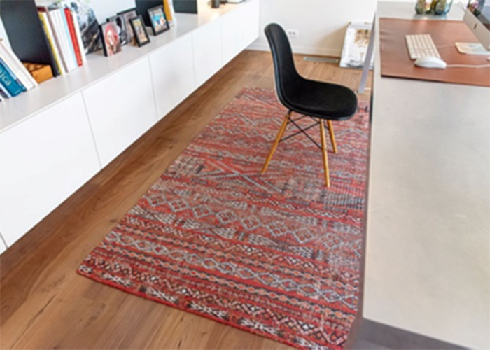 Kilim Rugs - Fine Carpets & Rugs from De Poortere