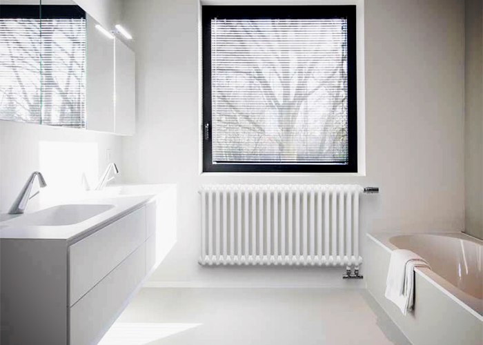 Designer Heating Panels Virtual Showroom by dPP Hydronic Heating