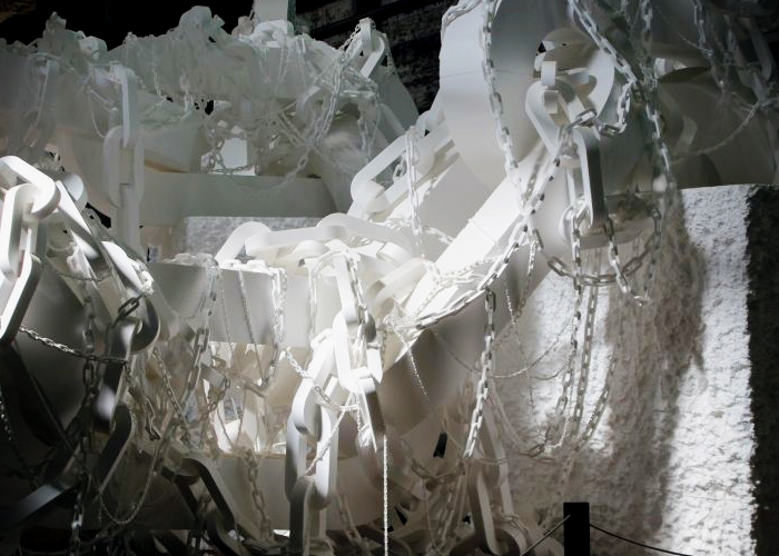 Polystyrene Recycling Sydney by Foamex