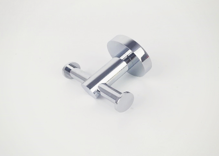 Double Robe Hooks from Star Washroom Accessories