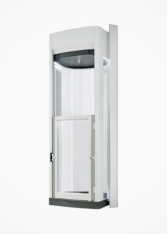 Flexible Home Lifts - The Elegance from Compact Home Lifts