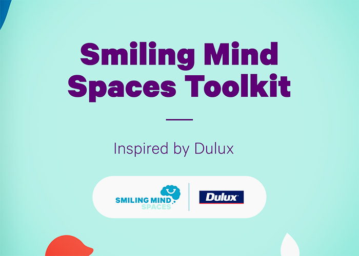 Paint Colour to Create Mindful Learning Spaces with Dulux