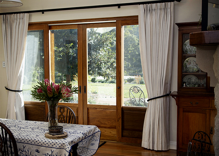 High-quality Windows and Doors from Evalock