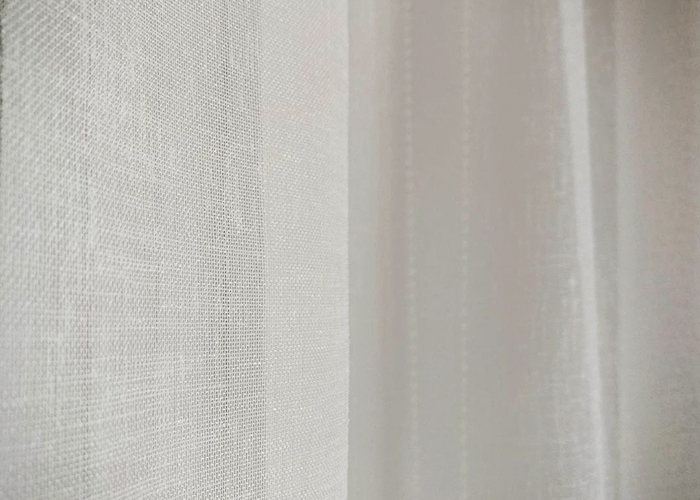 Scandi Style Curtain Tracks from Forest Drapery Hardware