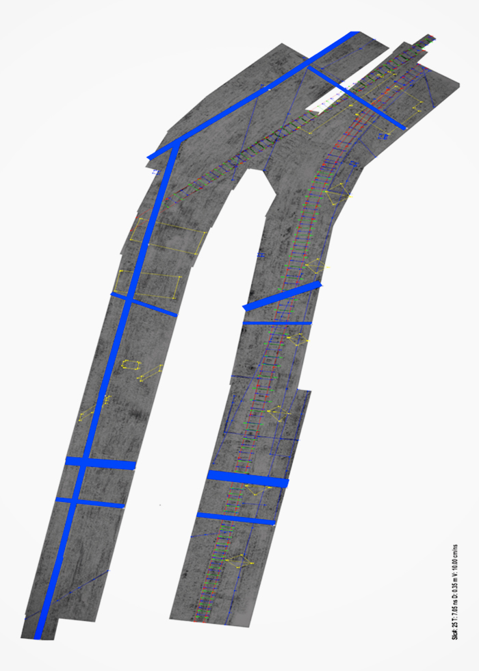 Nationwide Ground Penetrating Radar Services by ScanMan