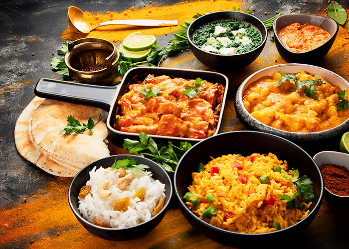 Best Rangehoods for Indian and Asian Cooking from Schweigen