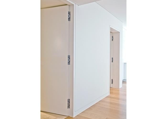 Pier Concealed Door Hinge by Altro