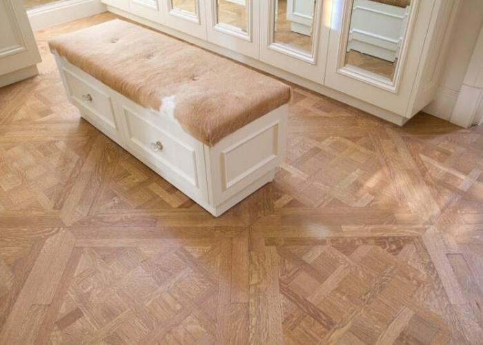 French Oak Flooring Design Ideas by Antique Floors