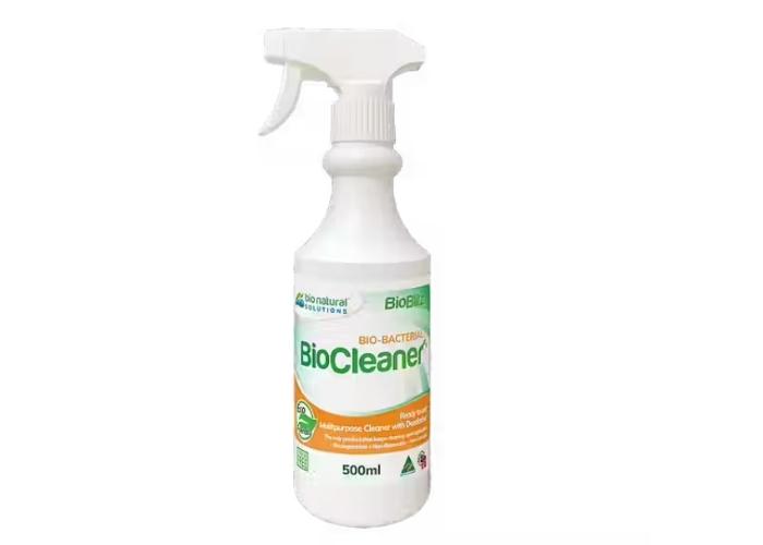 Fragrance Free Biological Cleaner from Bio Natural Solutions