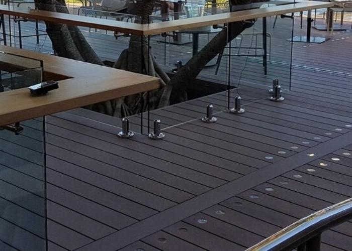 The Real Cost of Timber Decking vs Composite Timber Decking by Futurewood