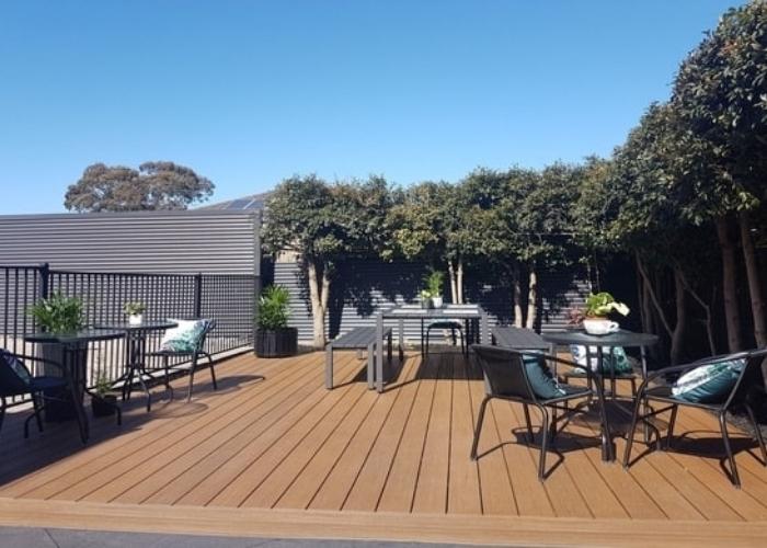 The Real Cost of Timber Decking vs Composite Timber Decking by Futurewood
