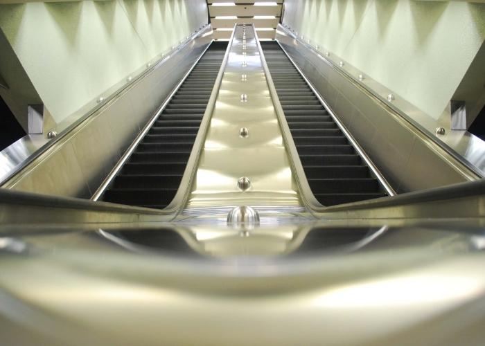 Customised Passenger Lifts for Public Transport Hubs by Liftronic