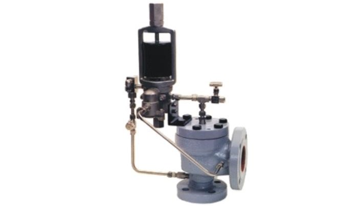 Pilot Operated Relief Valves by Powerflo Solutions