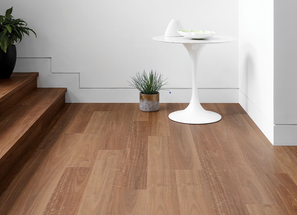 Waterproof Vinyl Planks by Preference Floors