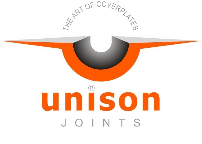 Contact Unison Joints for Architectural Expansion Joints