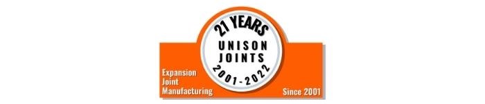 Contact Unison Joints for Architectural Expansion Joints