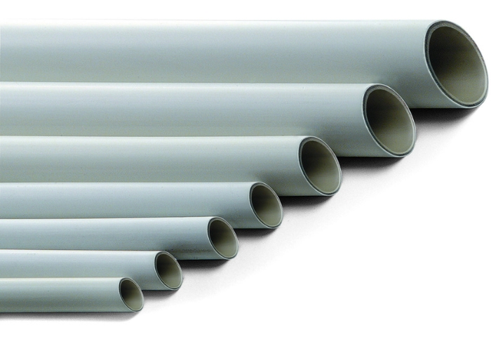 Multilayer Pipes from Aquatechnik