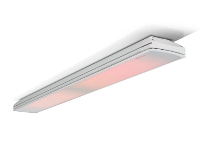 Infrared Heater for Bathrooms by Heatscope Heaters