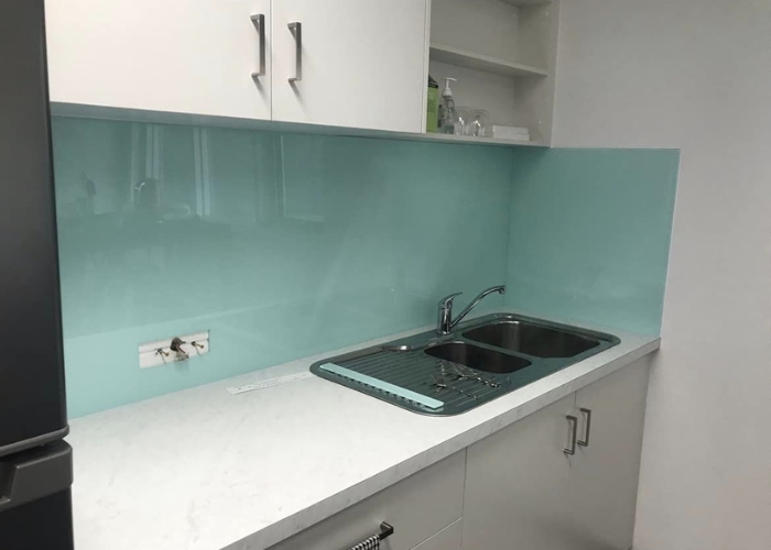 Grout-Free Kitchen, Bathroom & Laundry Splashbacks by ISPS Innovations 