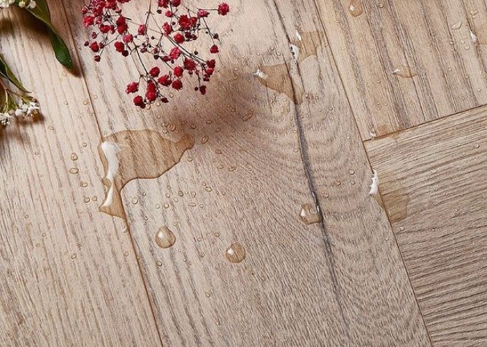 Water-Resistant Laminate Flooring by Australian Flooring Supplies