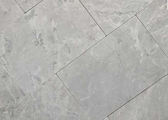 Grey Limestone Pavers from Simons Seconds