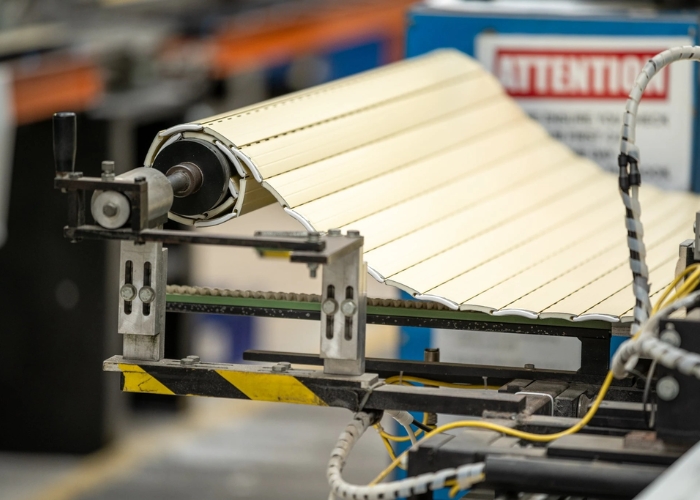 Wholesale Roller Shutter Supplier by CW Products