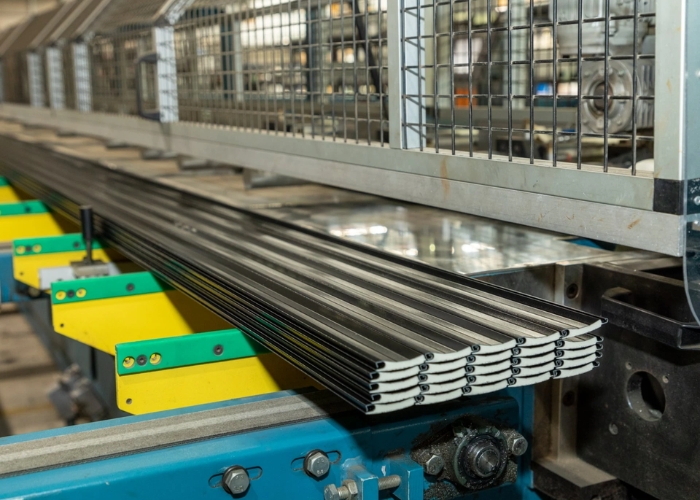 Wholesale Roller Shutter Supplier by CW Products