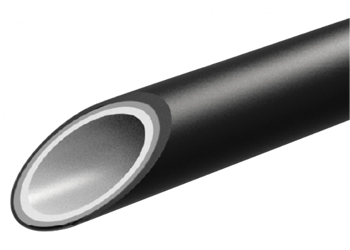 Industrial Strength Pipe for Outdoor Applications by Aquatechnik
