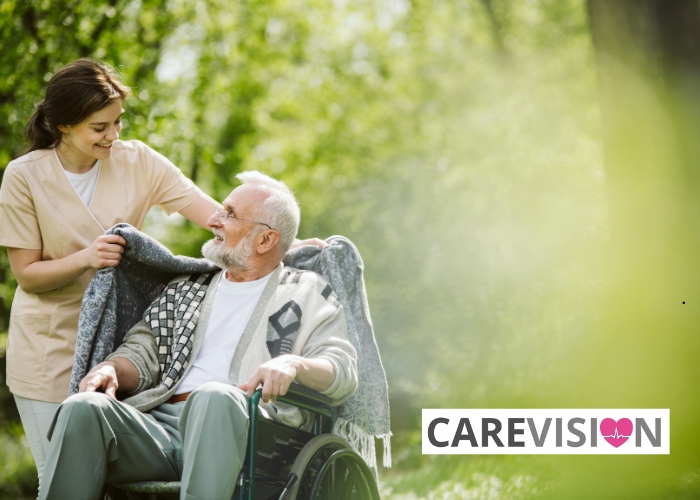 NDIS App Links BESTMED Medication Management to CareVision Teamss
