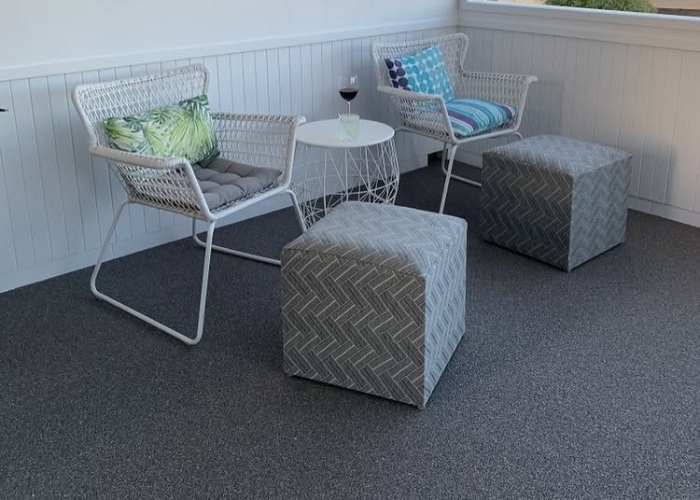Stone Floor Covering for Homes by Danlaid