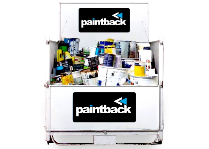 How to Dispose Old Paint by Dulux