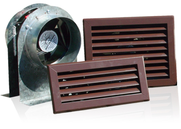 Are Passive Air Vents Enough by Envirofan