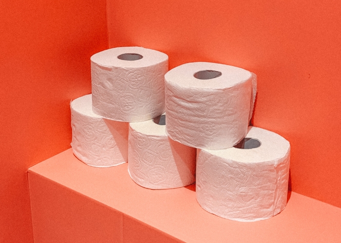 Cores for Paper Towels and Tissues by Sonoco