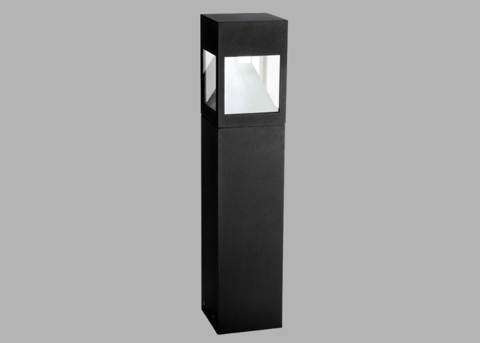 Bollard with Light by FAMCO