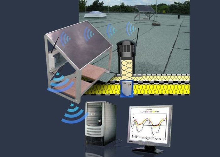 Prevention of Roof Leaks by ILD Australia