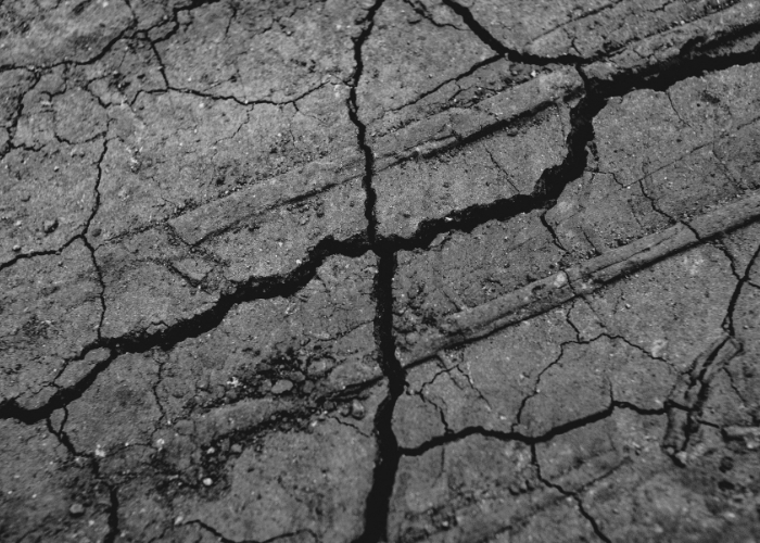 Hydrophilic Epoxy Resin for Concrete Repair by Pasco