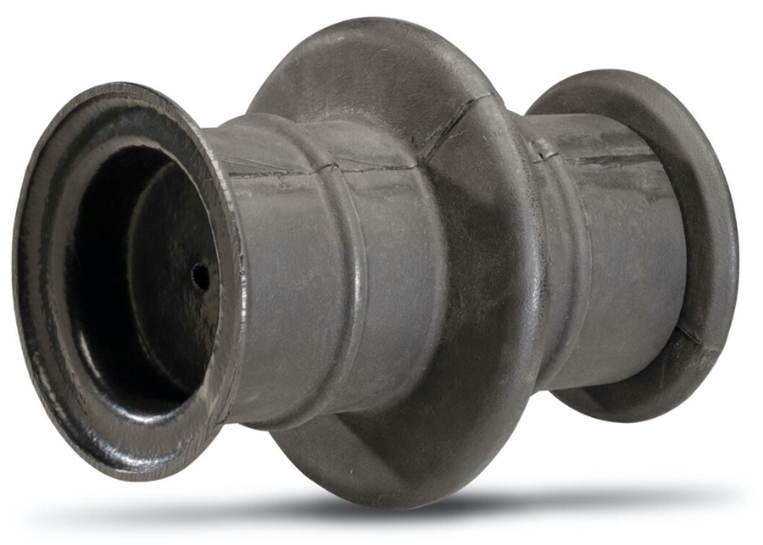 Pipe Penetration Sleeves for Concrete Walls by Projex Group