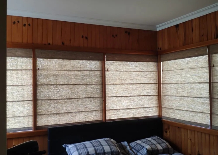 Care and Maintenance for Roman Blinds by Shadewell