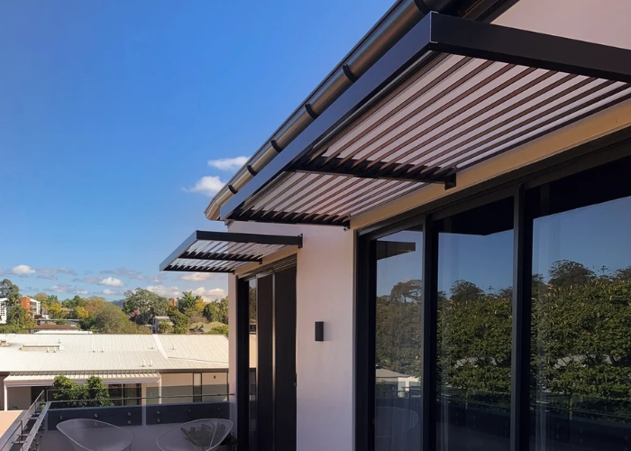 Benefits of Aluminium Window Awnings by Superior Screens
