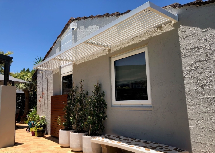 Benefits of Aluminium Window Awnings by Superior Screens