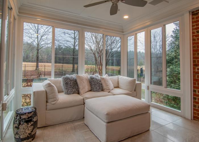 Privacy Options for Windows by TOSO Australia
