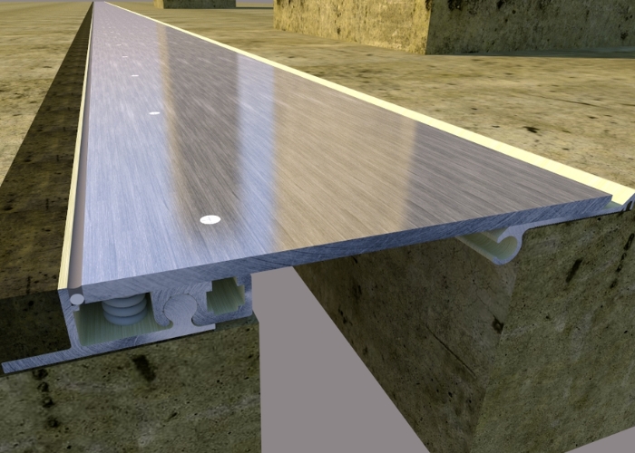 How to Select the Right Expansion Joint System by Unison Joints