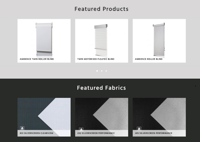 Automated Shading Systems for Smarter Buildings by Verosol