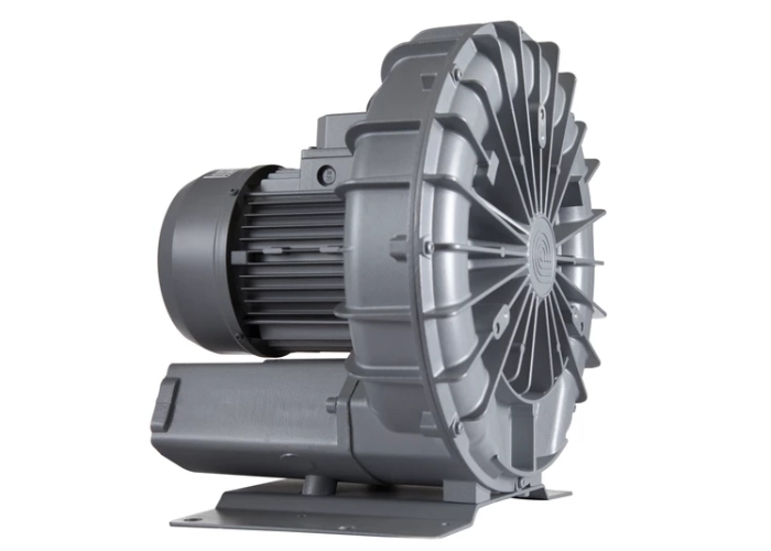 Side Channel Blower for Spas by Waterco