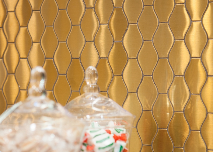Non Sanded Grout for Tiles by ALLOY