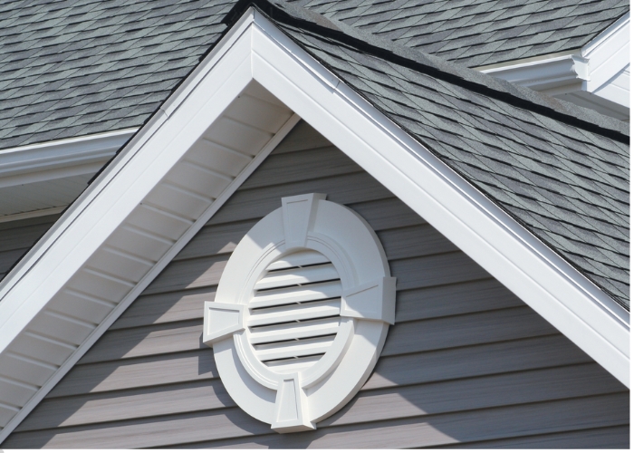 Decorative Wall Vents for Homes by Altamonte